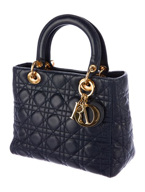 christian dior bag online shop|Christian Dior purses on displays.